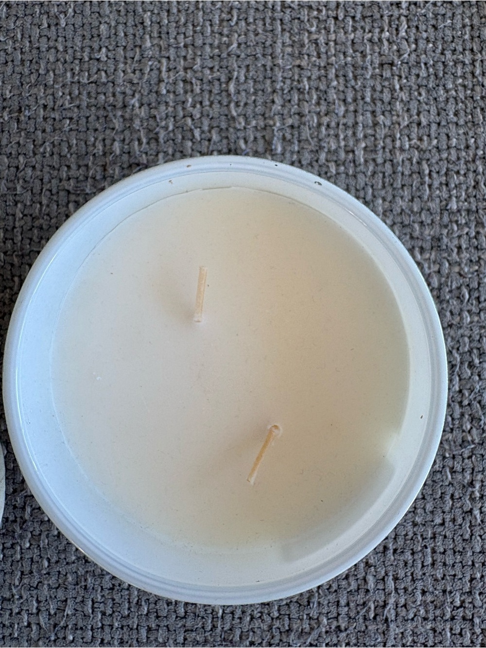 Sand + Fog Marshmallow Skies Candle 12 oz Brand New